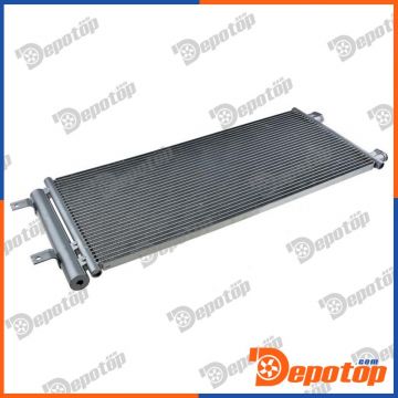 Radiateur de Climatisation pour OPEL | 13475956